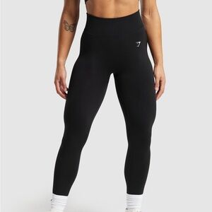 Gymshark Lift Contour Seamless Leggings